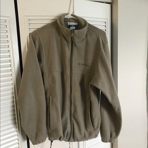 columbia jacket